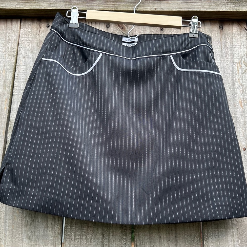 Izod Golf Skort